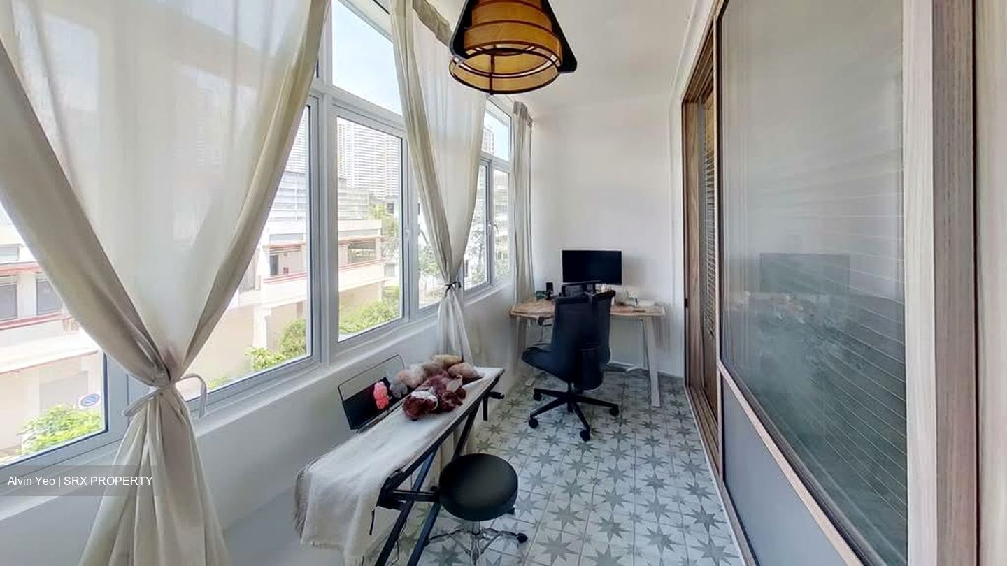 Blk 21 Lim Liak Street (Bukit Merah), HDB 3 Rooms #576772831